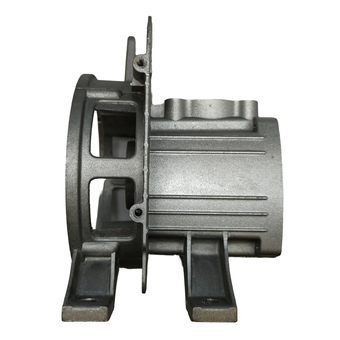 Картер QUATTRO ELEMENTI KM8-140 (248-450-022)