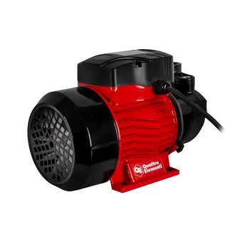 Насос садовый QUATTRO ELEMENTI Giardino  601 Ci (600 Вт, 2700 л/ч, для чистой, 42 м, 7,8 кг) (910-126)