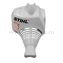 Корпус STIHL MM55 верх (41400840905)