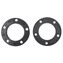 Амортизатор DDE для мотобура GD52-200, GD65-300 (редуктора)