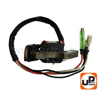 Катушка зажигания (магнето) UNITED PARTS GG950/DPG1101i большой блок