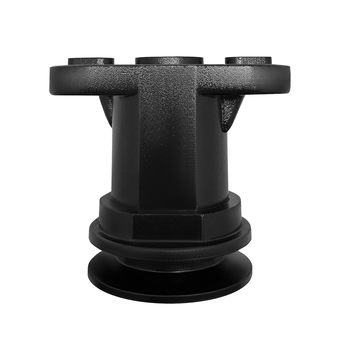 Адаптер ножа DDE LM46-60D, LM51-60DB, WYZ18-WD65 (70140400000) (246-647-004)