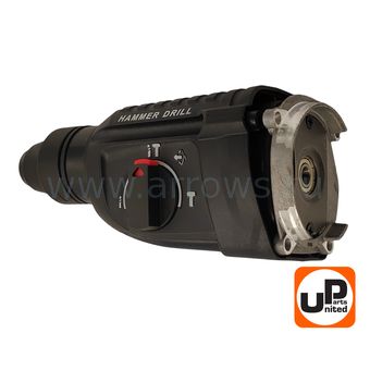 Редуктор в сборе UNITED PARTS для BOSCH GBH2-26