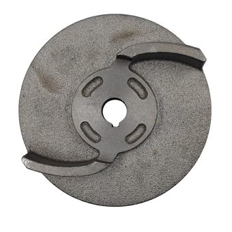 Крыльчатка QUATTRO ELEMENTI Sewage 500F Ci-Cut (909-075-039)
