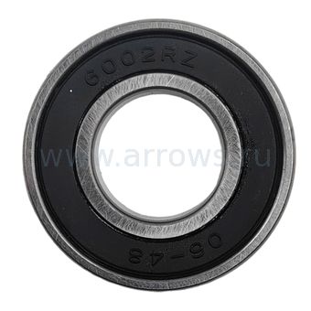 Подшипник шариковый MAKITA 6002LLB /6002RZ MT818 (211484-9)