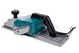 Рубанок электрический MAKITA 1806B (1200 Вт, 170мм, 2мм, 15000об/мин, 8,9кг, дерев.кейс) (1806B)