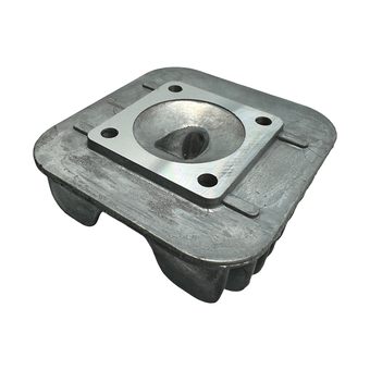 Головка цилиндра DDE для генератора GG950, DPG1101i (01-950-031)