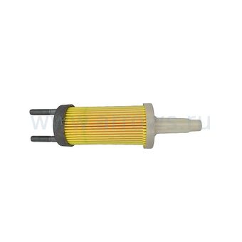 Фильтр топливный UNITED PARTS для двигателя UD186 длина 58 мм (генератор)