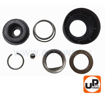 Ремкомплект фикcатора бура UNITED PARTS для MAKITA HR2470 --> 90-0368