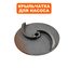 Крыльчатка QUATTRO ELEMENTI Sewage 2500F Ci