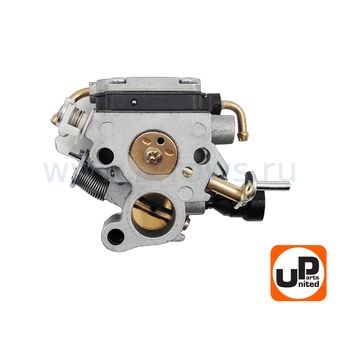 Карбюратор UNITED PARTS для HUSQVARNA 135/140/435/440 (аналог 5064505-01)