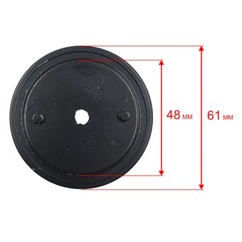 Поршень QUATTRO ELEMENTI PACIFIC-24 c 0720TA29447 (911-475-107)