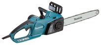 Пила цепная электрическая MAKITA UC4041A (1800 Вт, 40см, цепь3/8"56зв, 4,7кг,автомат.смазк (UC4041A)