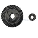 Шестерня редуктора UNITED PARTS для BOSCH GWS8-125/10-125/1000/11- 125CI/1400/CI/CIE комплект (аналог 1607000D4Y)