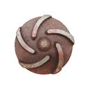 Крыльчатка помпы DDE WP250/PN25-II