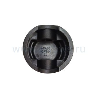 Поршень Makita HM0860C п.56 пласт. (418349-8)