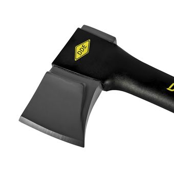 Топор -колун DDE Dynamic AXE28 710 мм, 1550 г.