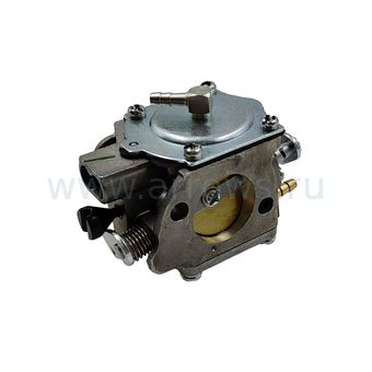 Карбюратор UNITED PARTS для бензореза HUSQVARNA K950, DDE GS400-16, Champion CP400 (Walbro) (аналог 5032804-02)
