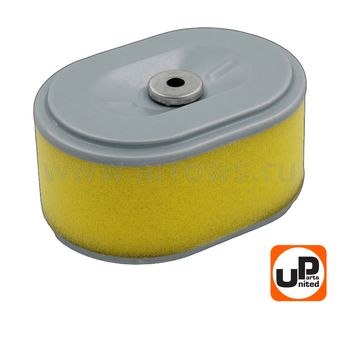 Фильтр воздушный UNITED PARTS для двигателя HONDA GX110/GX120 (аналог 17210-ZE0-505)