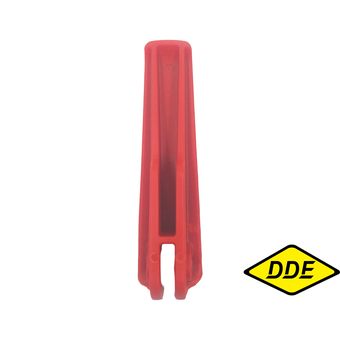 Зажим DDE LME4318 рукоятки нижний (Q405D791088R)