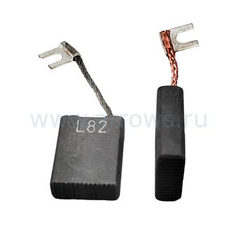 Щетка графитовая Bosch GOF2000CE (2610997152)