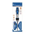 Пылесос аккумулфторный MAKITA 4076DWX