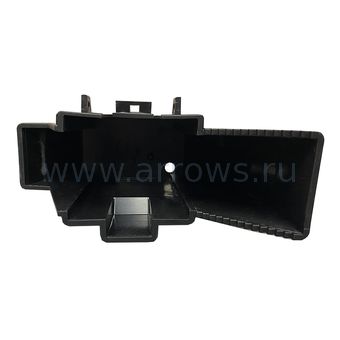 Бак-резервуар ПУЛЬСАР для точила CT150/200 (пластиковый поддон)
