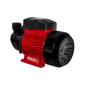 Насос садовый QUATTRO ELEMENTI Giardino  601 Ci (600 Вт, 2700 л/ч, для чистой, 42 м, 7,8 кг) (910-126)