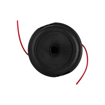 Головка триммерная DDE Wind 21 универсальная полуавтомат быстрая смена корда (крепление под гайку диска)