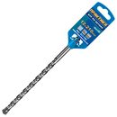 Бур SDS-plus ПРАКТИКА   12 х 150/210 мм серия "Мастер" по бетону (911-789)