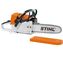 Пила цепная бензиновая STIHL Игрушка-бензопила