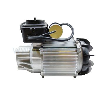 Двигатель эл. переменного тока BOSCH GHP 6-14 (F016F04337)