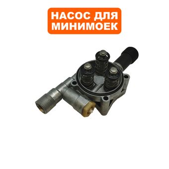 Насос  QUATTRO ELEMENTI MILANO 100 (793-299-P13)