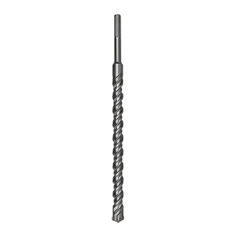 Бур SDS-MAX ПРАКТИКА  32 х  400/540 мм, КВАДРО, серия Эксперт, по бетону (647-994)