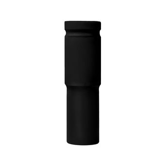 Головка торцевая глубокая ударная КОБАЛЬТ 1/2", 13 мм, CR-MO, подвес (642-272)