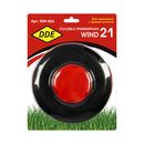 Пылесос аккумулфторный MAKITA 4076DWX