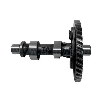 Распредвал UNITED PARTS 154F шестерня металл