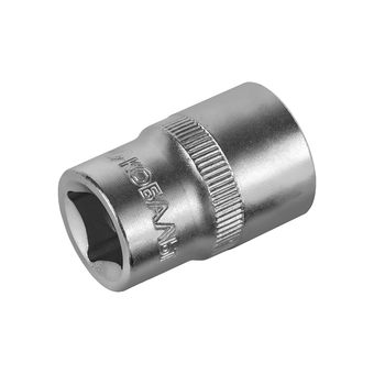 Головка торцевая КОБАЛЬТ 1/2, TORX E22, CR-V, подвес (922-272)