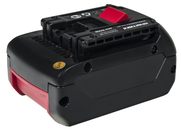 Аккумулятор для BOSCH ПРАКТИКА 18В, 3.0Ач, Li-ION, в коробке (773-651)