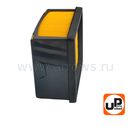 Фильтр воздушный UNITED PARTS для бензореза HUSQVARNA K760/770 (аналог 5254706-02)