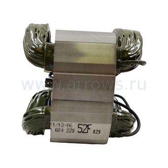 Статор BOSCH GSH11VC (160422052F)