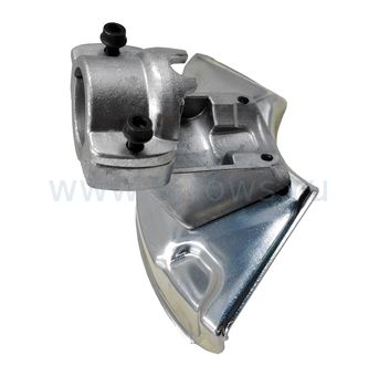 Кожух диска HUSQVARNA 235R нов.обр. с 2006 г. 200мм. (5373877-01)