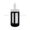 Фильтр топливный UNITED PARTS для триммера, бензореза STIHL FS38/55/TS420 (аналог 00003503502/00003503506)