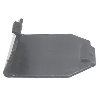 Кронштейн DDE GB 450 Pro, кожуха маховика .  (909-730-059)