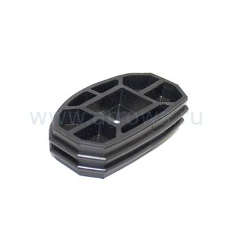 Амортизатор ПУЛЬСАР для перфоратора ПЭ52-1700 (задней ручки)