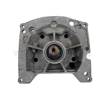 Картер HUSQVARNA с коленвалом T330/T330+ старый код 5300716-85 (5450060-37)