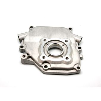 Крышка картера DDE 168F/170F плоская