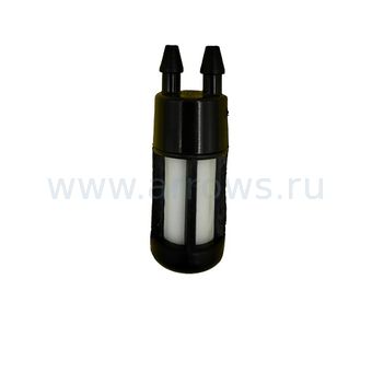 Фильтр топливный UNITED PARTS для воздуходува STIHL BR500/600 (аналог 42820073600)