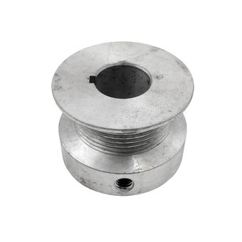 Шкив DDE V500 ремня (V500-91)