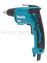 Шуруповёрт сетевой MAKITA FS4000 (570 Вт,0-4000 об/м, 1,3кг, рег.оборот, коробка) (FS4000)